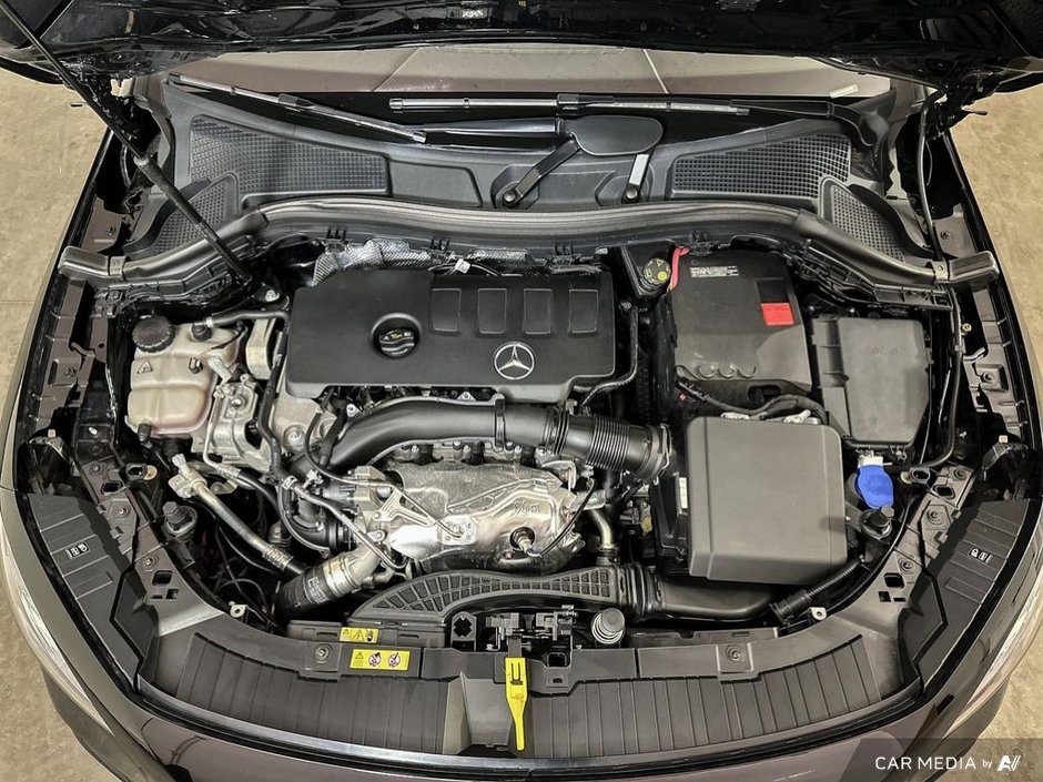 2023 Mercedes-Benz GLA 250
