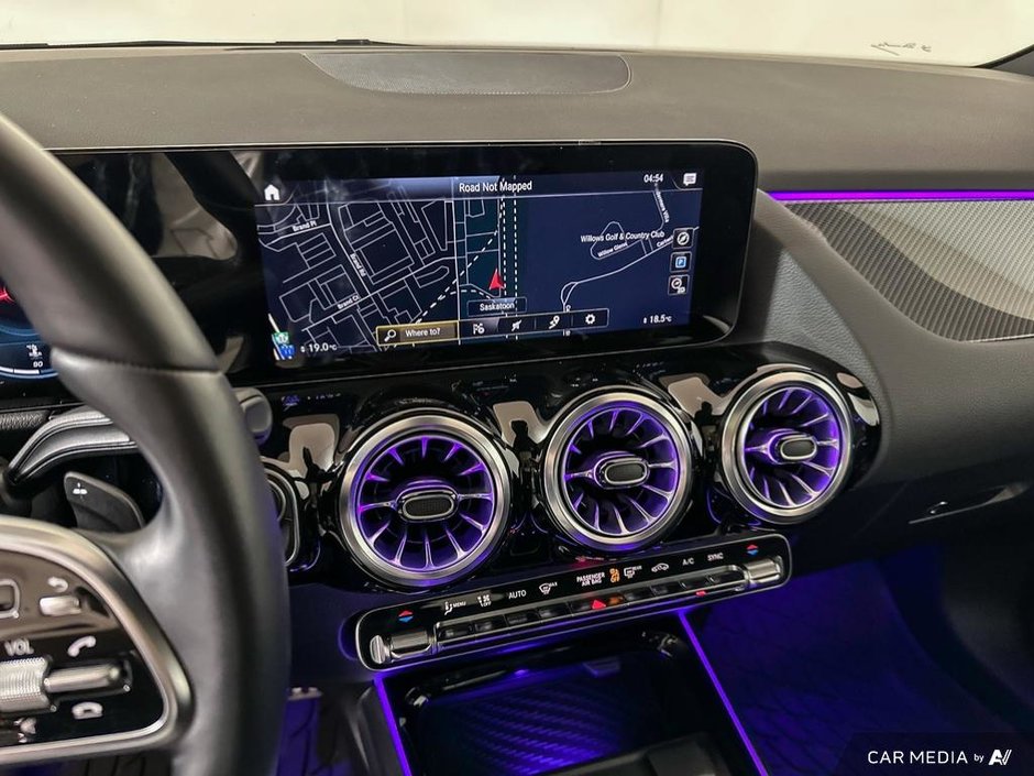 2023 Mercedes-Benz GLA 250