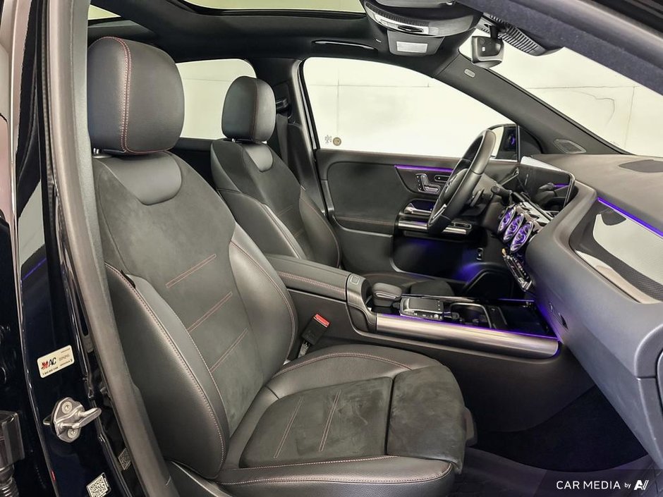2023 Mercedes-Benz GLA 250