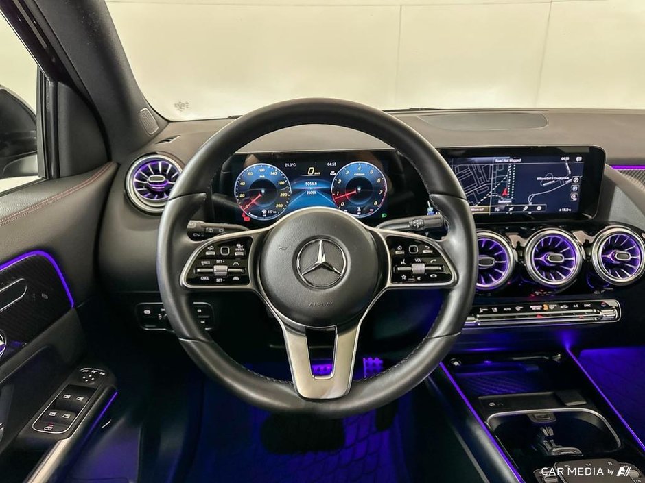 2023 Mercedes-Benz GLA 250