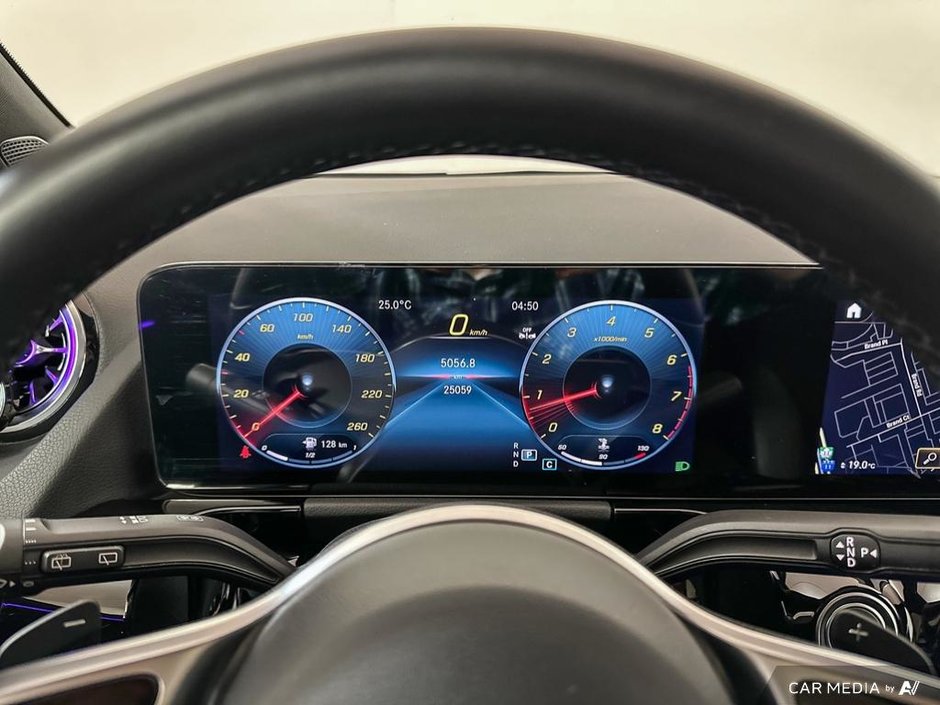 2023 Mercedes-Benz GLA 250