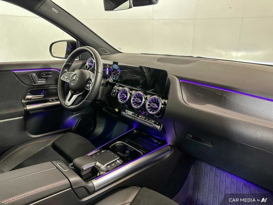 2023 Mercedes-Benz GLA 250