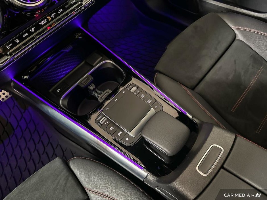2023 Mercedes-Benz GLA 250