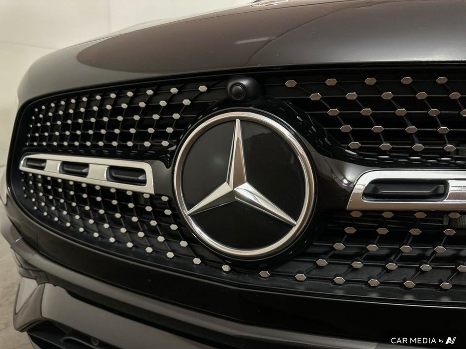 2023 Mercedes-Benz GLA 250