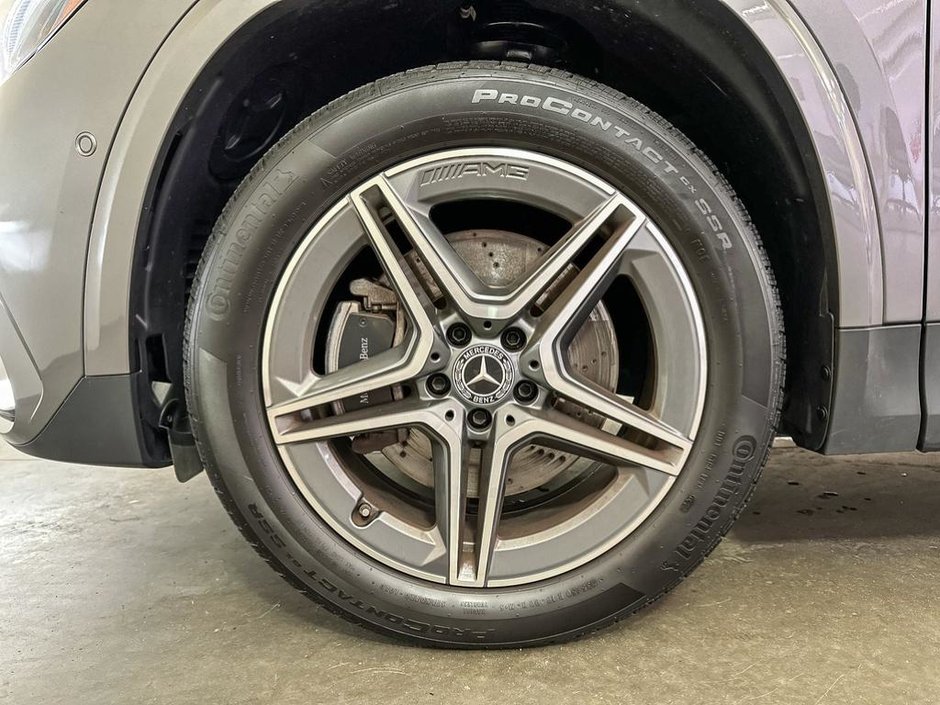 2024 Mercedes-Benz GLA 250