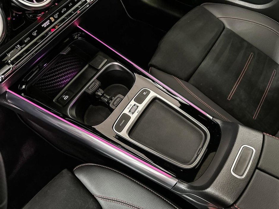 2024 Mercedes-Benz GLA 250