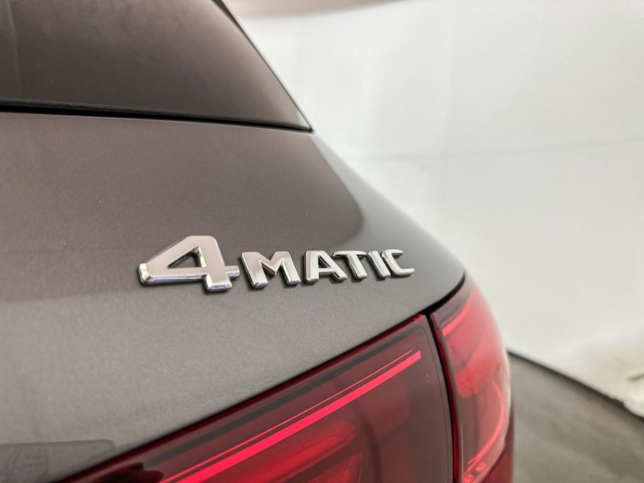 2024 Mercedes-Benz GLA 250