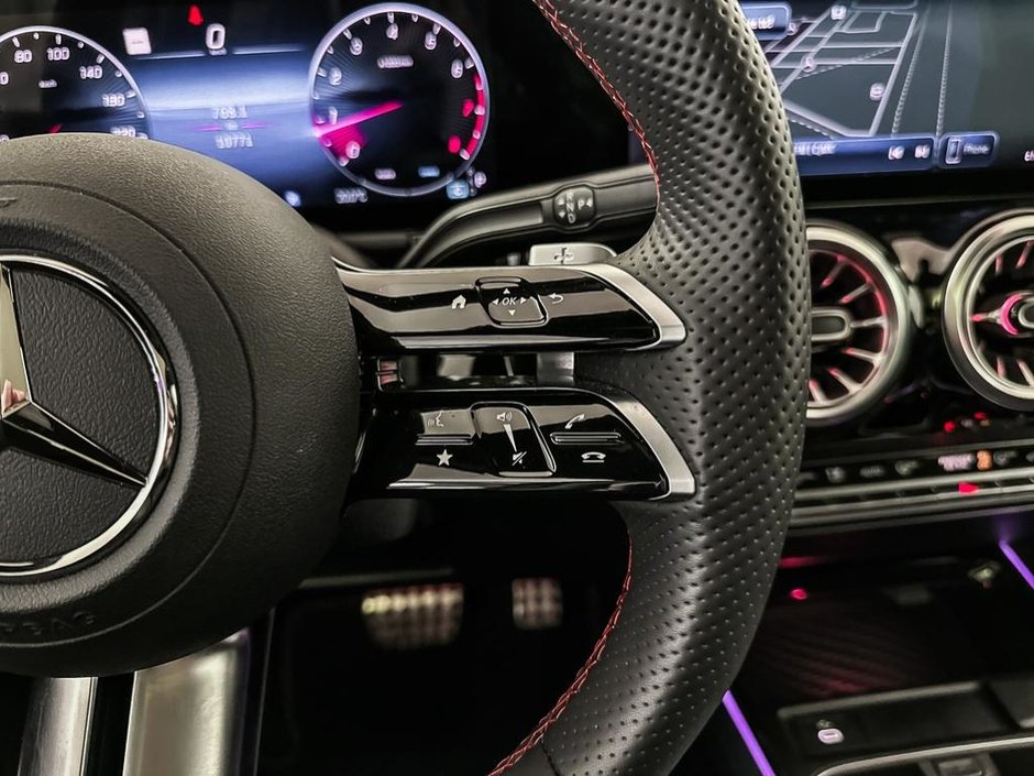 2024 Mercedes-Benz GLA 250