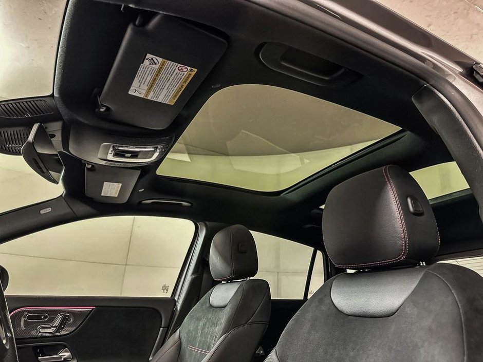 2024 Mercedes-Benz GLA 250