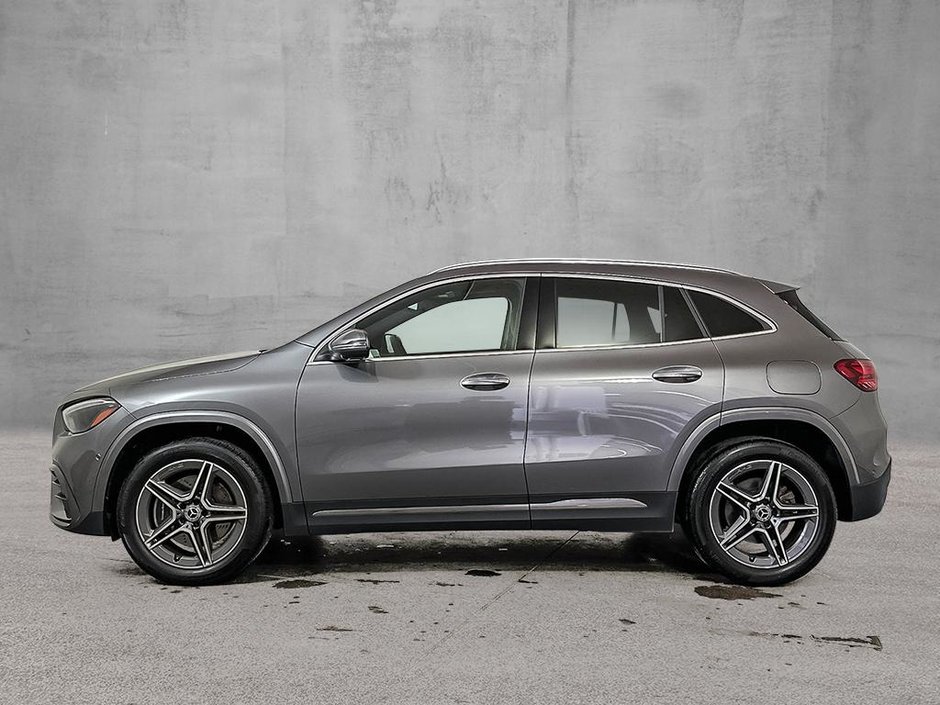 2024 Mercedes-Benz GLA 250