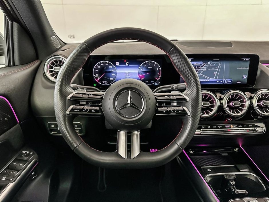 2024 Mercedes-Benz GLA 250