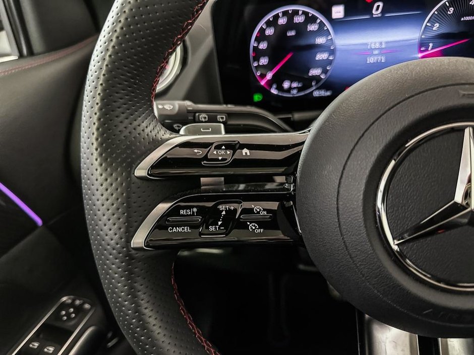 2024 Mercedes-Benz GLA 250