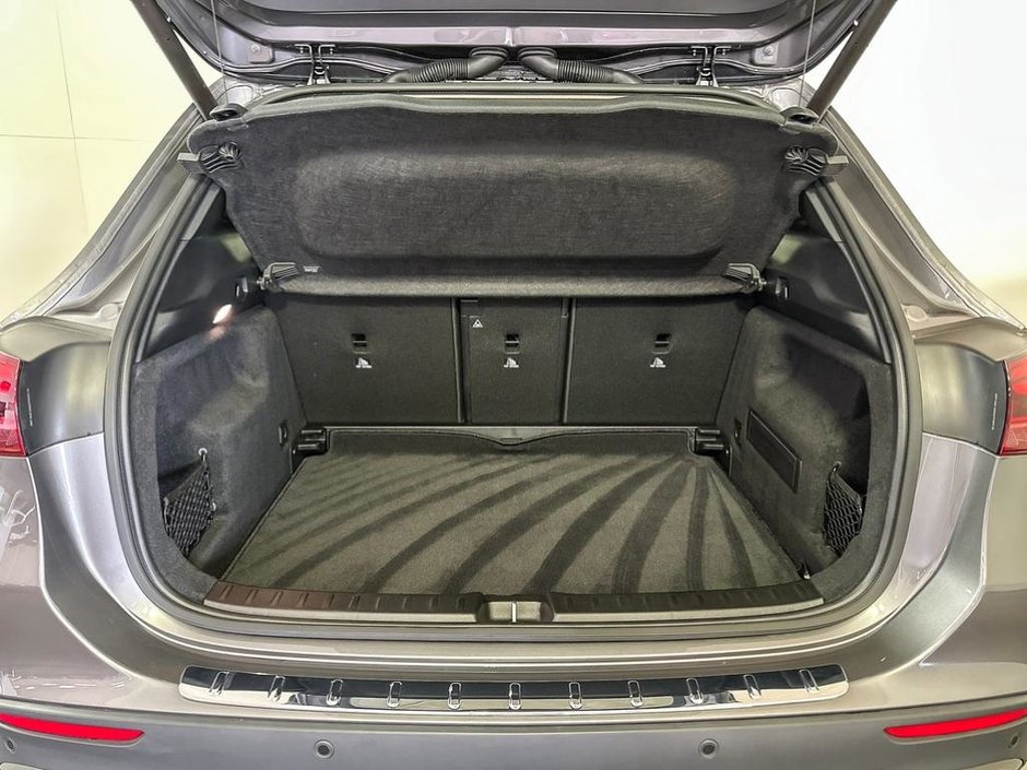 2024 Mercedes-Benz GLA 250