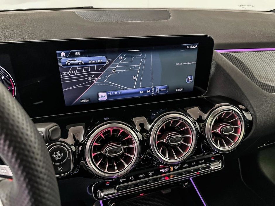 2024 Mercedes-Benz GLA 250