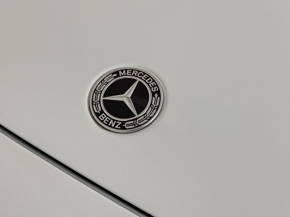 2025 Mercedes-Benz GLA 250