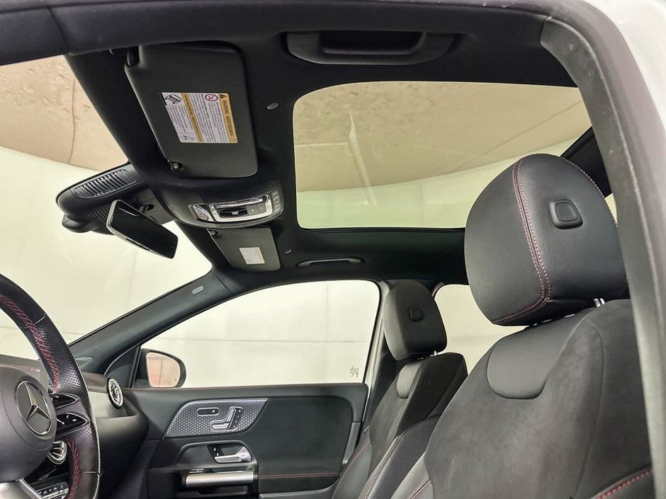 2025 Mercedes-Benz GLA 250