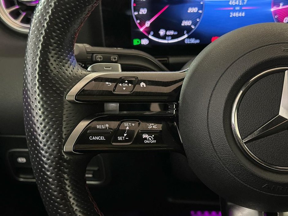 2025 Mercedes-Benz GLA 250