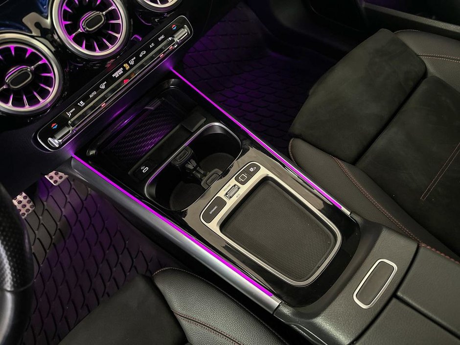 2025 Mercedes-Benz GLA 250