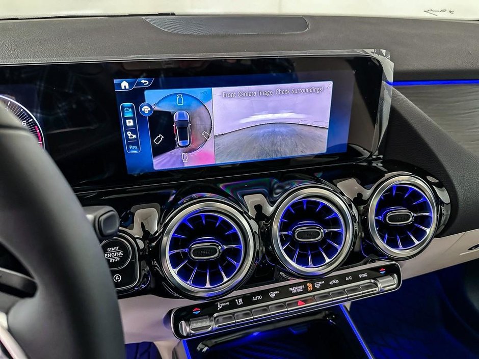 2026 Mercedes-Benz GLA 250 4MATIC