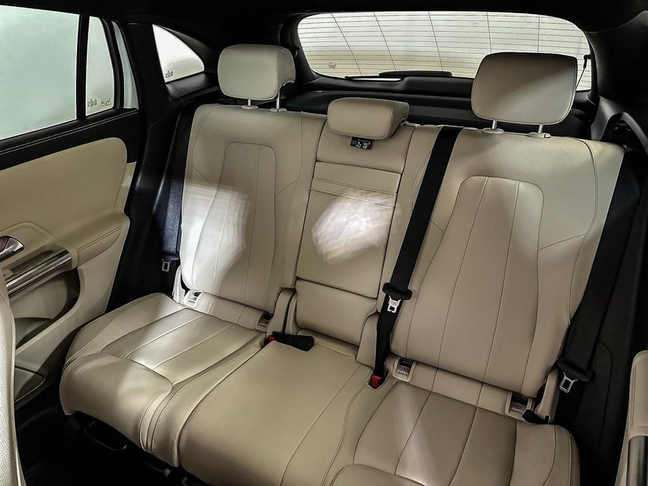 2026 Mercedes-Benz GLA 250 4MATIC
