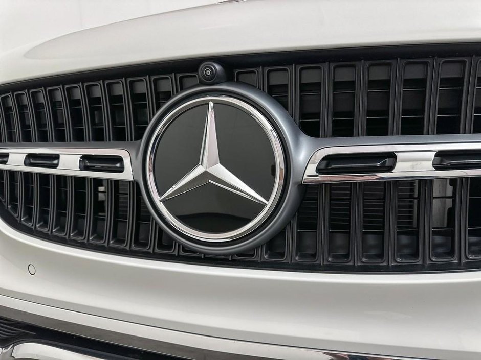 2026 Mercedes-Benz GLA 250 4MATIC