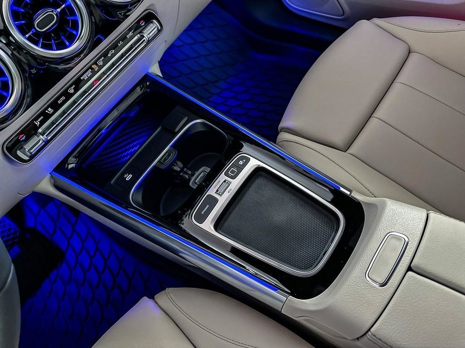 2026 Mercedes-Benz GLA 250 4MATIC