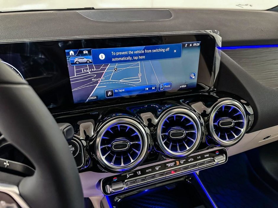 2026 Mercedes-Benz GLA 250 4MATIC