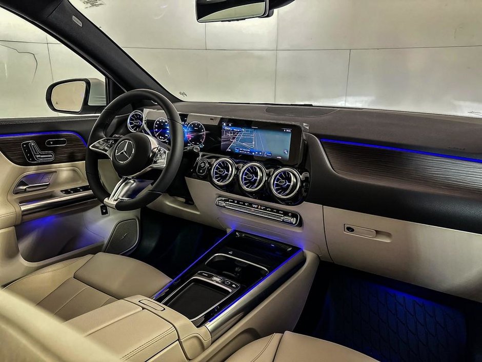 2026 Mercedes-Benz GLA 250 4MATIC