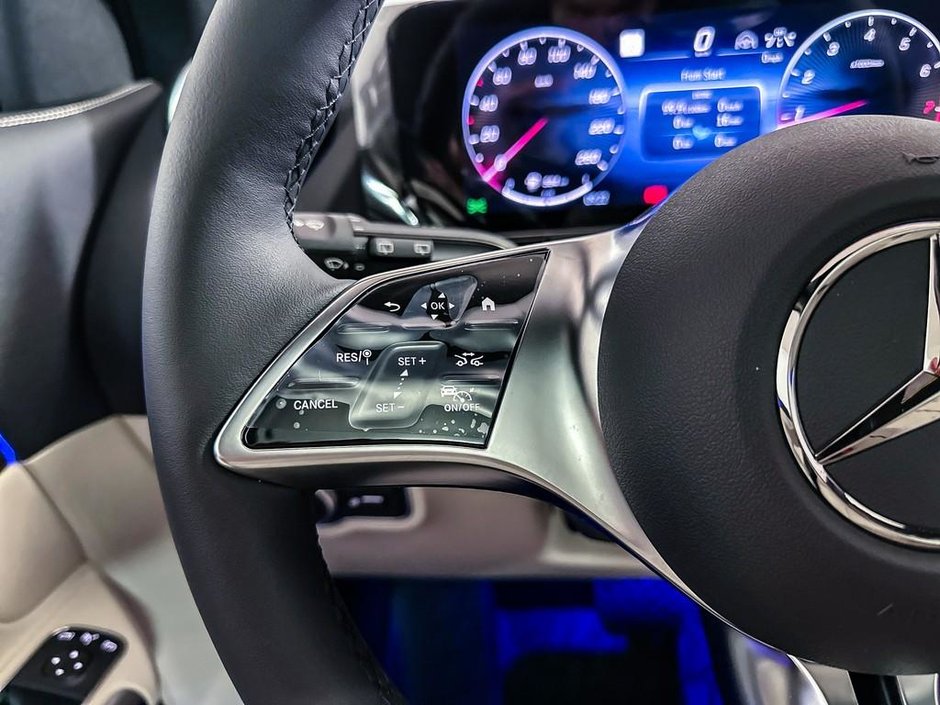 2026 Mercedes-Benz GLA 250 4MATIC