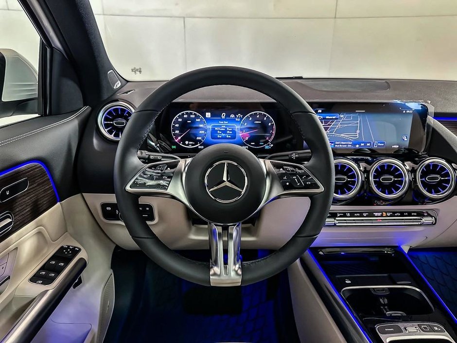 2026 Mercedes-Benz GLA 250 4MATIC