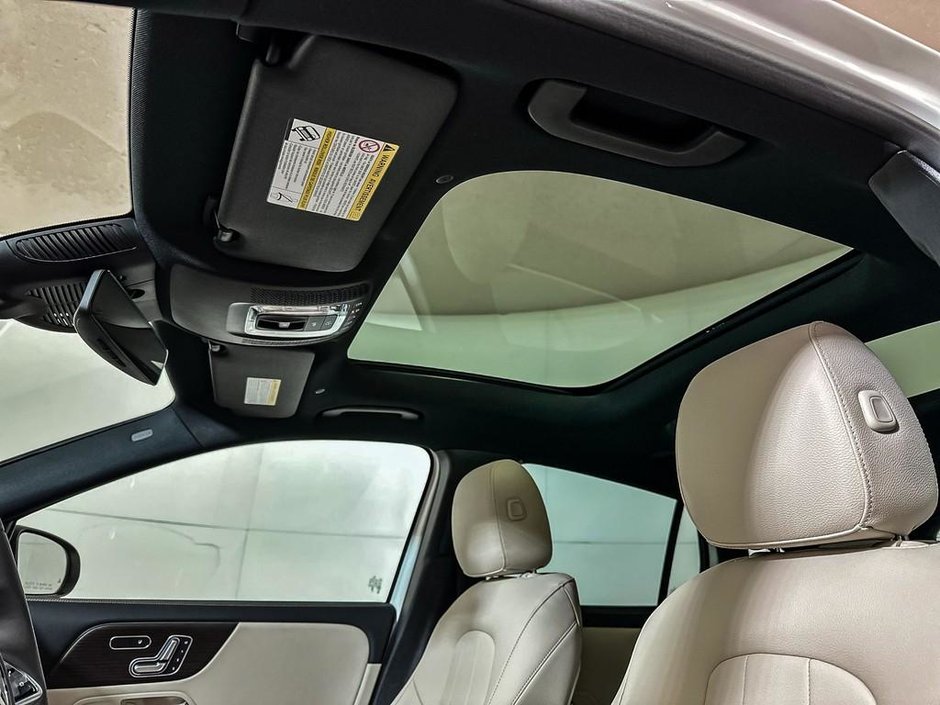2026 Mercedes-Benz GLA 250 4MATIC