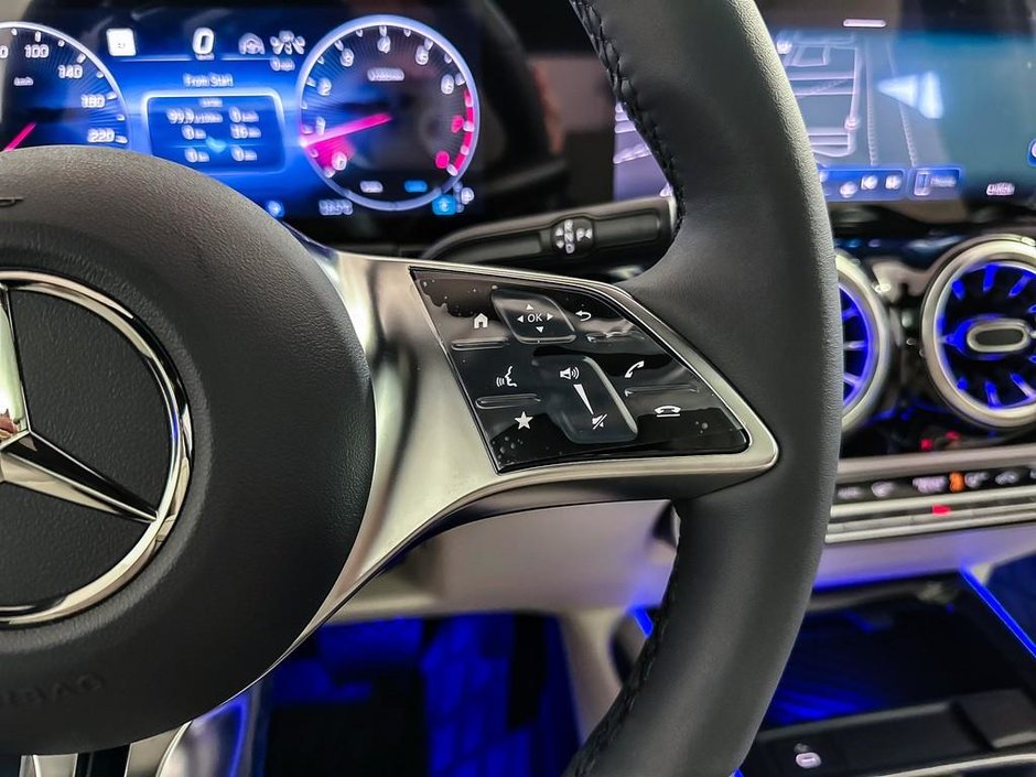 2026 Mercedes-Benz GLA 250 4MATIC