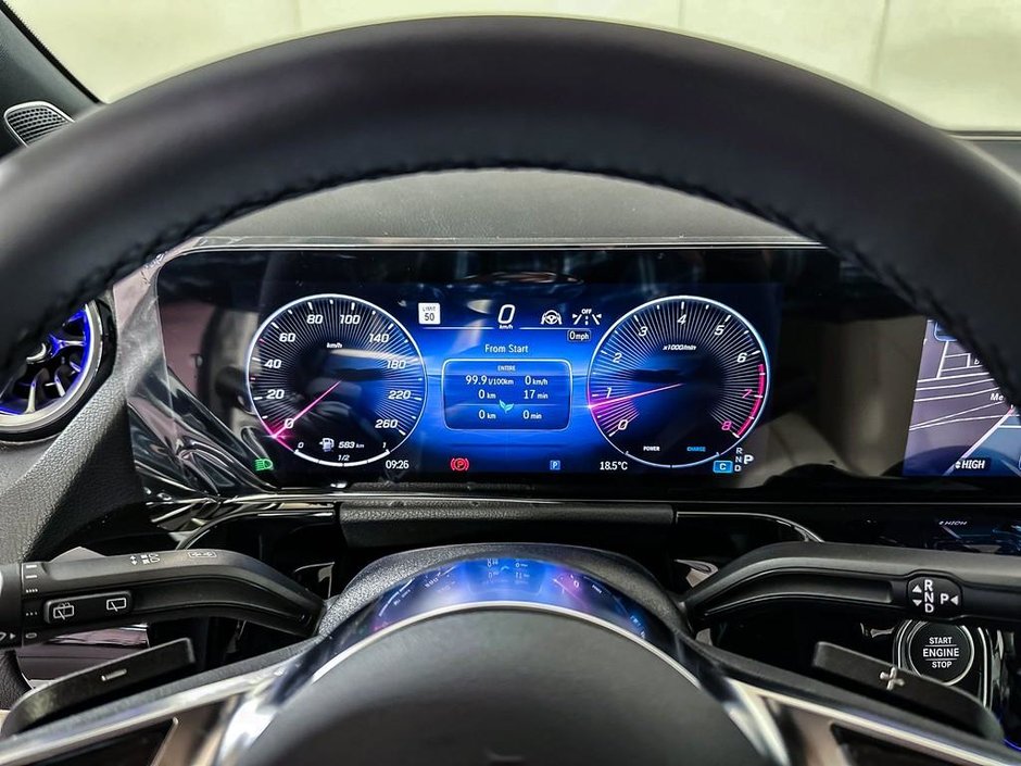 2026 Mercedes-Benz GLA 250 4MATIC