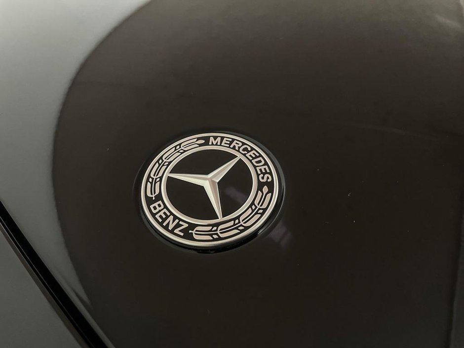 2026 Mercedes-Benz GLA 250 4MATIC