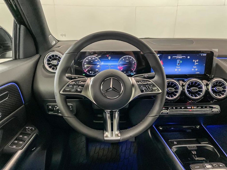 2026 Mercedes-Benz GLA 250 4MATIC