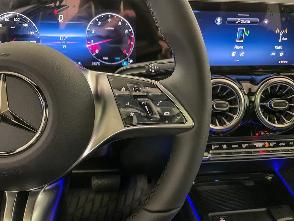 2026 Mercedes-Benz GLA 250 4MATIC