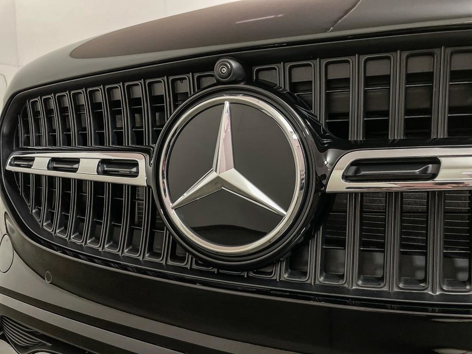 2026 Mercedes-Benz GLA 250 4MATIC