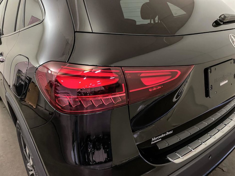 2026 Mercedes-Benz GLA 250 4MATIC