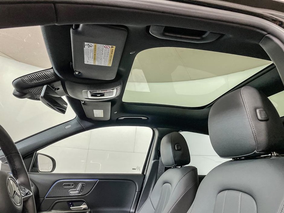 2026 Mercedes-Benz GLA 250 4MATIC