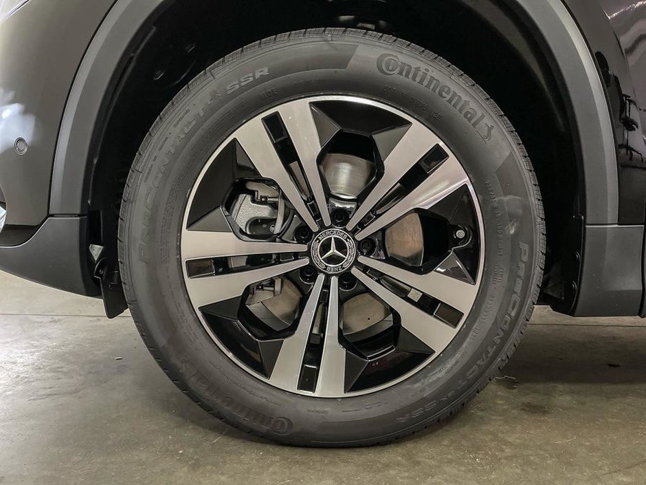 2026 Mercedes-Benz GLA 250 4MATIC