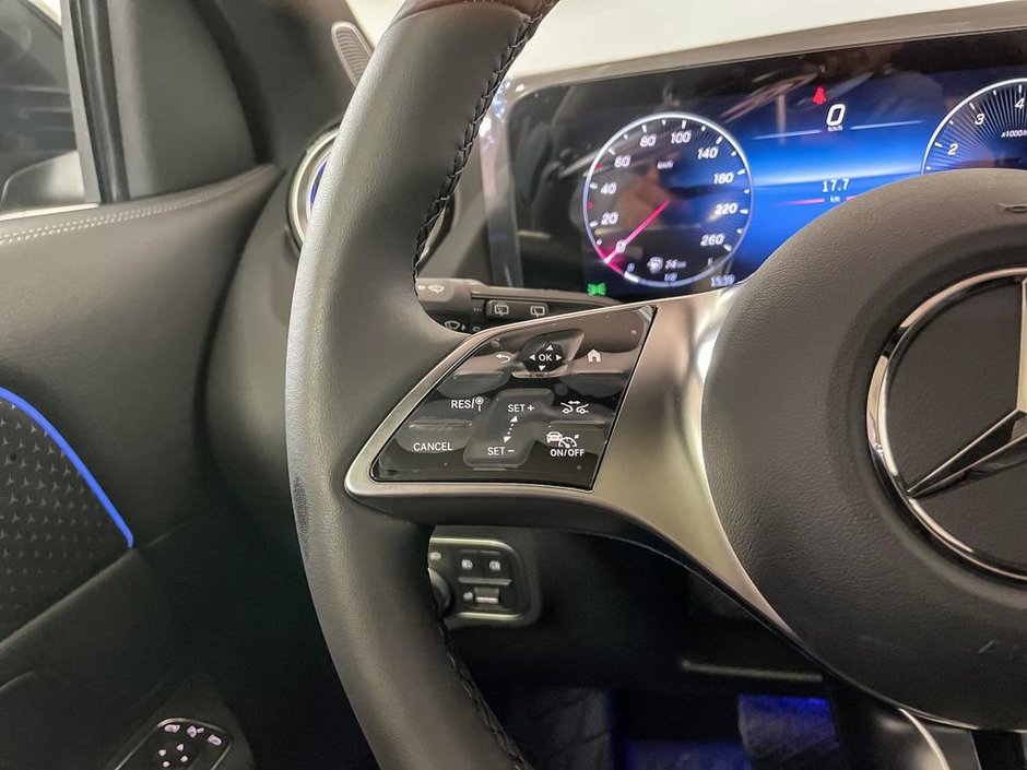 2026 Mercedes-Benz GLA 250 4MATIC