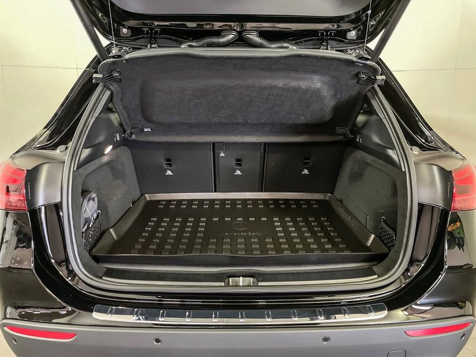 2026 Mercedes-Benz GLA 250 4MATIC