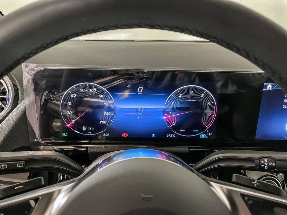 2026 Mercedes-Benz GLA 250 4MATIC