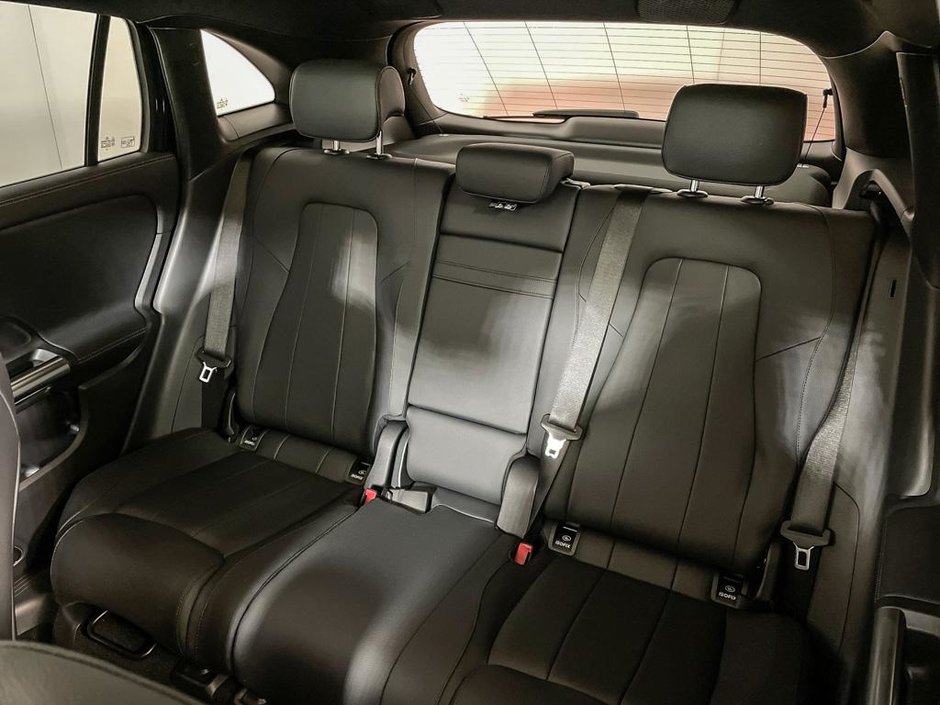 2026 Mercedes-Benz GLA 250 4MATIC