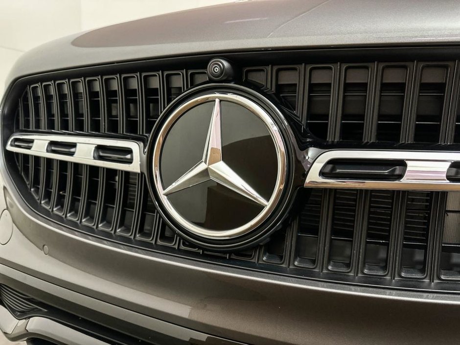 2026 Mercedes-Benz GLA 250 4MATIC