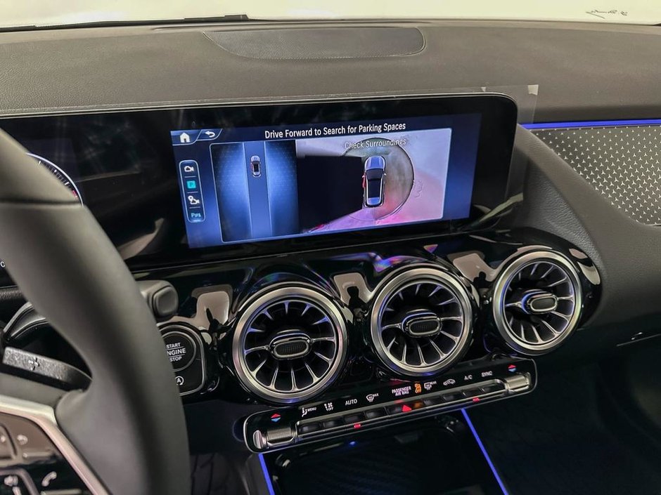 2026 Mercedes-Benz GLA 250 4MATIC