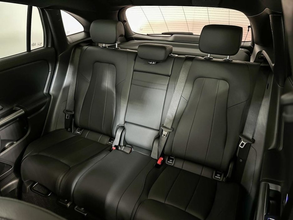 2026 Mercedes-Benz GLA 250 4MATIC