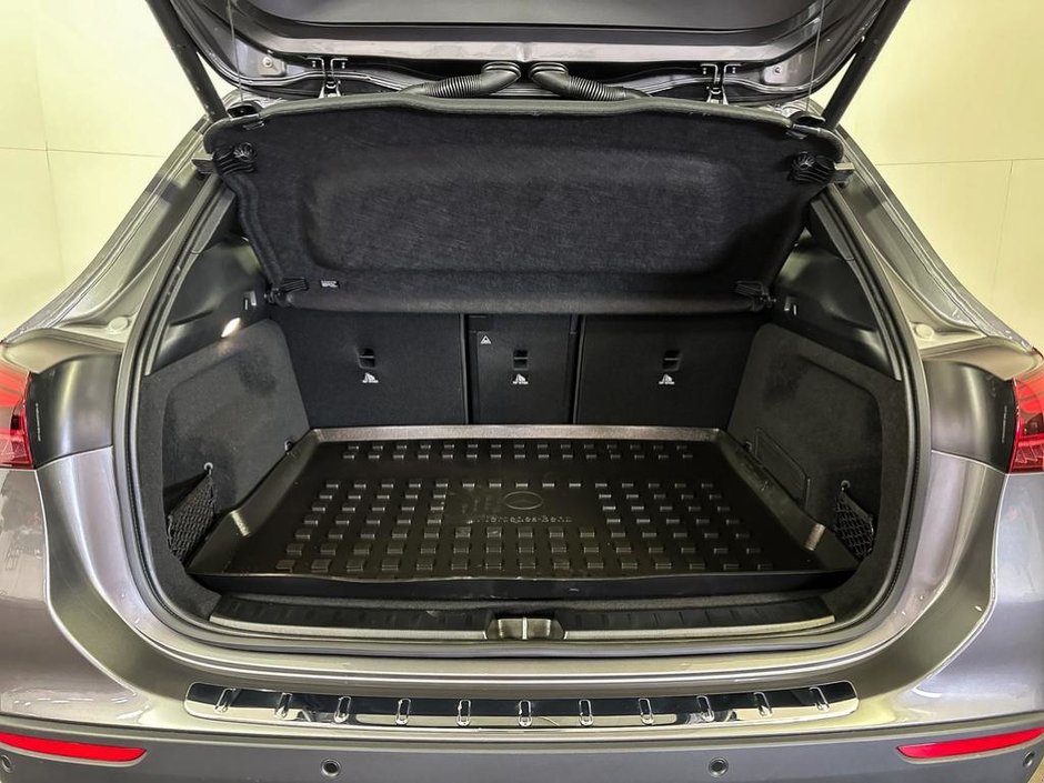 2026 Mercedes-Benz GLA 250 4MATIC