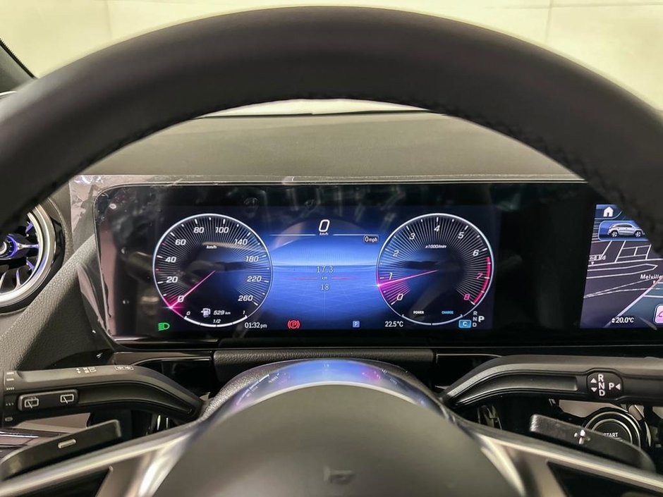 2026 Mercedes-Benz GLA 250 4MATIC