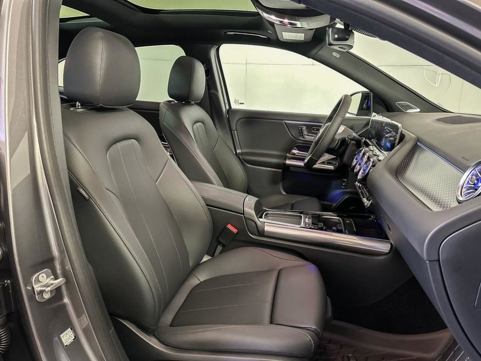 2026 Mercedes-Benz GLA 250 4MATIC